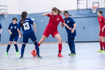 Bild 565 - wCJ Futsalmeisterschaft Runde 1